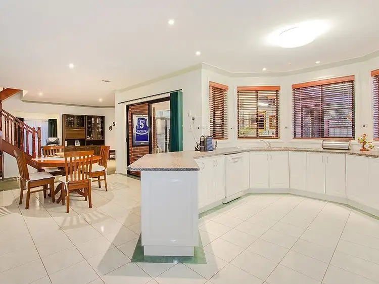 Second view of Homely house listing, 8 Landscape Drive, Hillside VIC 3037