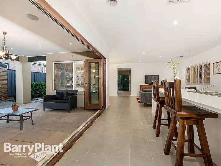 Third view of Homely house listing, 104 Windsor Boulevard, Derrimut VIC 3030