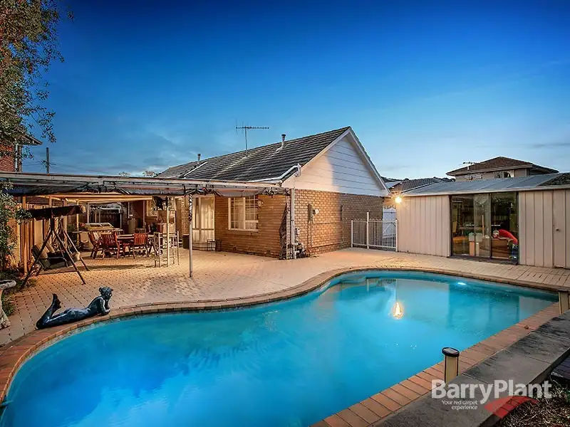 Main view of Homely house listing, 29 Regent Street, Hoppers Crossing VIC 3029