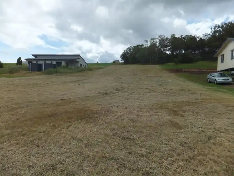 Fourth view of Homely land listing, 9 ATC HALL ROAD, Apple Tree Creek QLD 4660