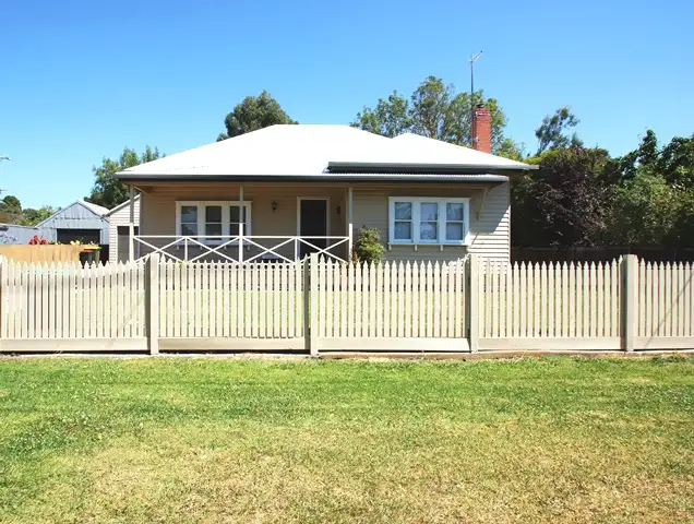 Main view of Homely house listing, 109 Grey Street, Terang VIC 3264