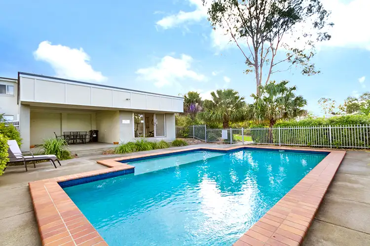 9/336 King Avenue, Durack QLD 4077