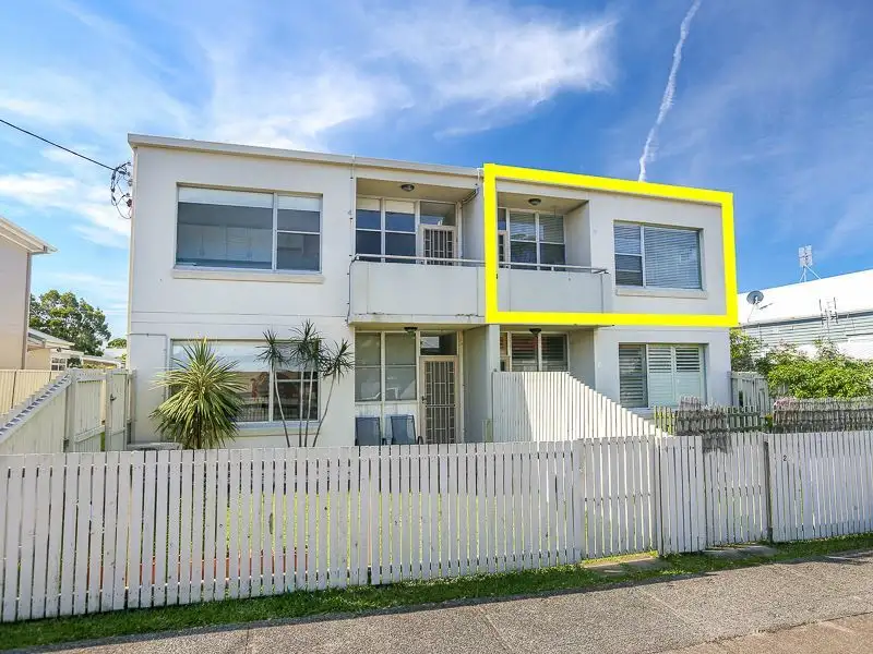 Main view of Homely apartment listing, 3/19 Wilton Street, Merewether NSW 2291