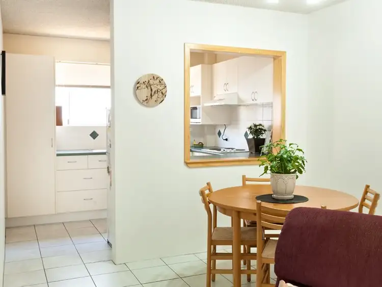 Fourth view of Homely unit listing, 3/42 Oliver Street, Nundah QLD 4012