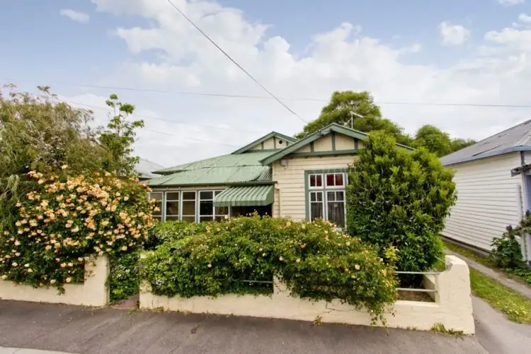 Main view of Homely house listing, 29 Windsor Street, Invermay TAS 7248