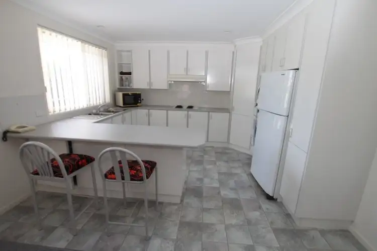 Third view of Homely villa listing, 1/16 Grandis Drive, Tuncurry NSW 2428