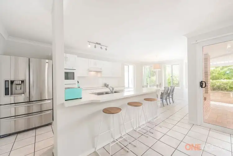 Third view of Homely house listing, 3 Ebbtide Avenue, Caves Beach NSW 2281