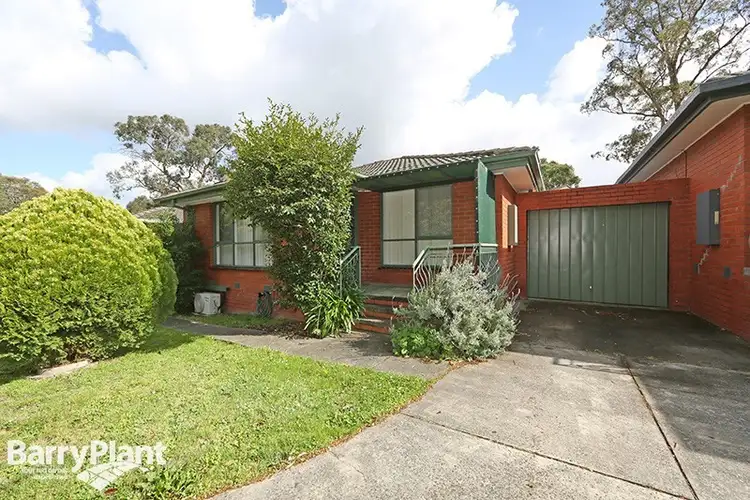 3/127 Underwood Road, Ferntree Gully VIC 3156