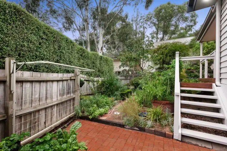 Sixth view of Homely house listing, 56 Beard Street, Eltham VIC 3095