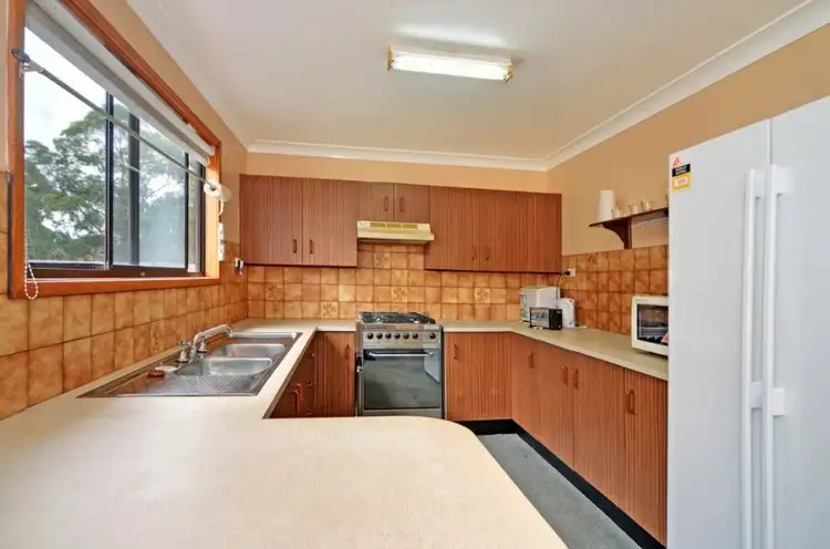 Fifth view of Homely house listing, 3 Regan Close, Callala Bay NSW 2540
