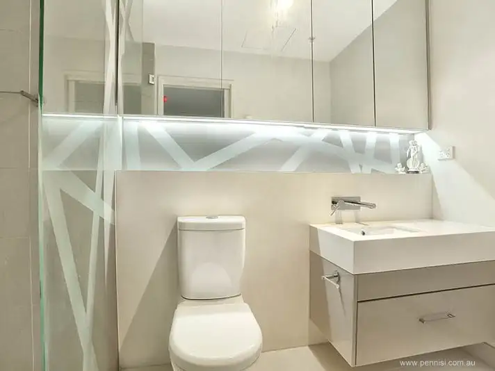Third view of Homely apartment listing, 32/100 Keilor Road, Essendon VIC 3040