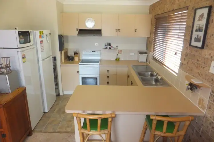 Fourth view of Homely house listing, 9/20 Bellinger Street, Nambucca Heads NSW 2448