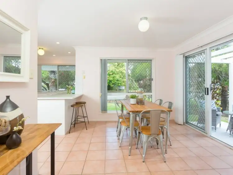 Fifth view of Homely house listing, 75 Lancelot Street, Tennyson QLD 4105