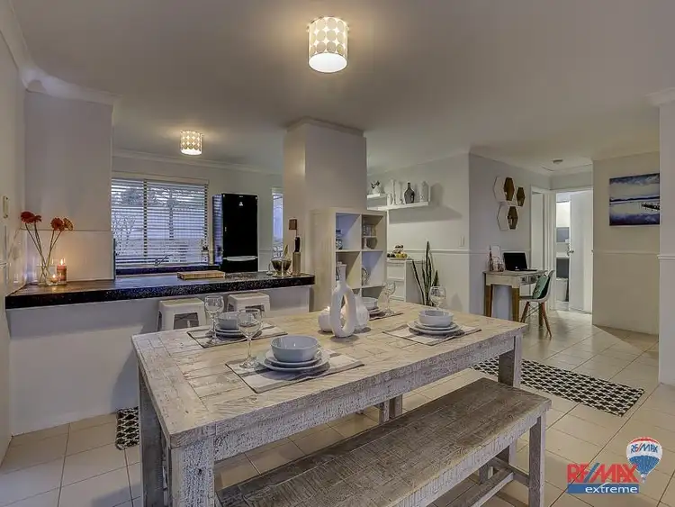 Fifth view of Homely house listing, 78 Lagoon Drive*, Yanchep WA 6035