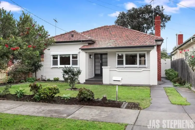 71 Bena Street, Yarraville VIC 3013