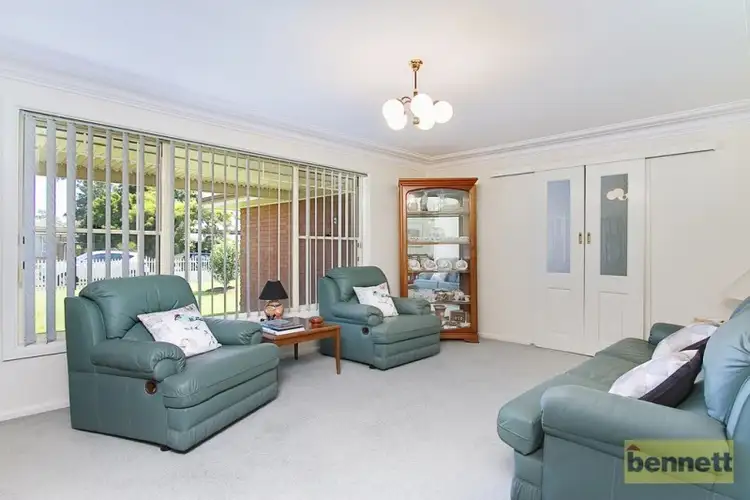 Third view of Homely house listing, 43 Teviot Street, Richmond NSW 2753