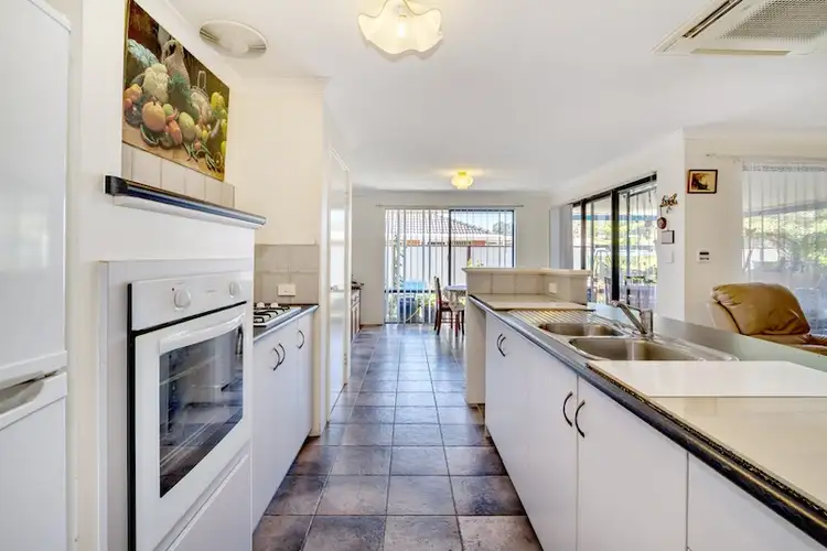 Seventh view of Homely house listing, 89 Lancaster Drive, West Busselton WA 6280