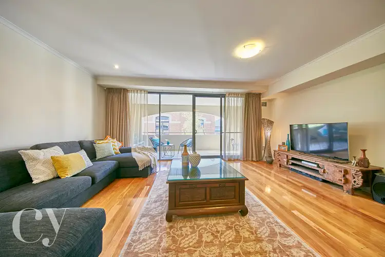 Second view of Homely apartment listing, 11/5 Bannister Street, Fremantle WA 6160