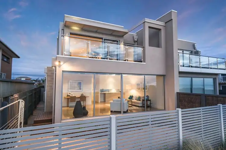 Main view of Homely townhouse listing, 117B Nepean Highway, Aspendale VIC 3195