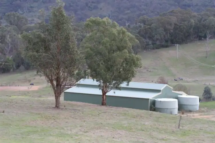 Fourth view of Homely land listing, 2096 Mansfield Woods Point Road, Macs Cove VIC 3723