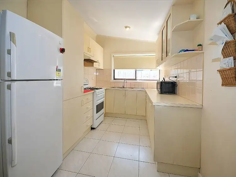 Third view of Homely unit listing, 1/26 Piper Street, Fawkner VIC 3060