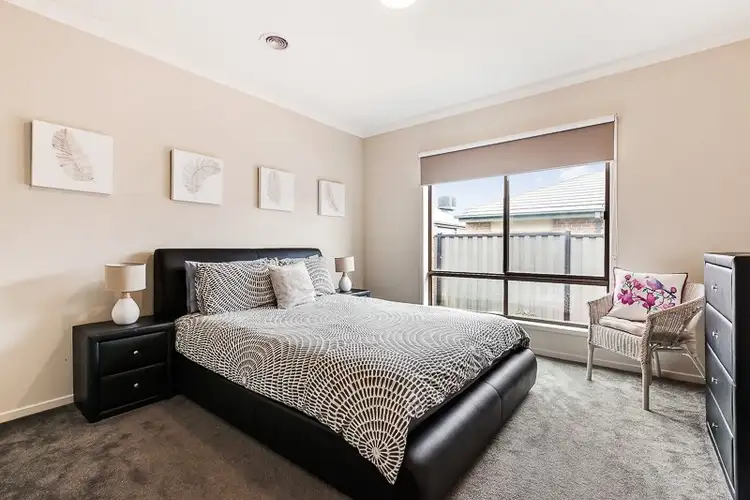 Fourth view of Homely house listing, 34 Borrack Crescent, Mernda VIC 3754