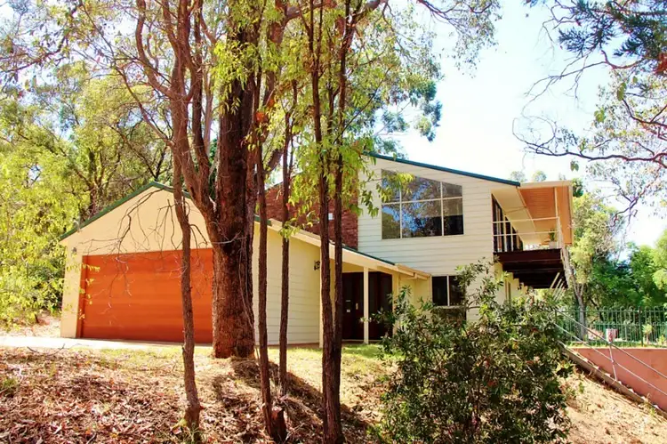 9 Azeeza Court, Darlington WA 6070