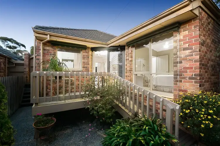 Fifth view of Homely house listing, 10 Bellevue Road, Eltham VIC 3095
