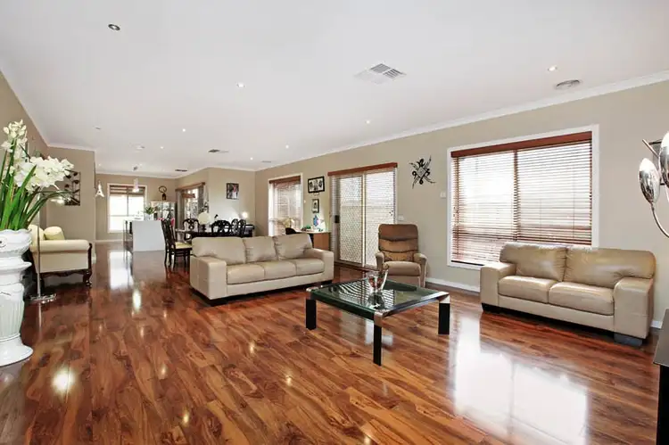 Third view of Homely house listing, 17 Millenium Drive, Sunshine West VIC 3020