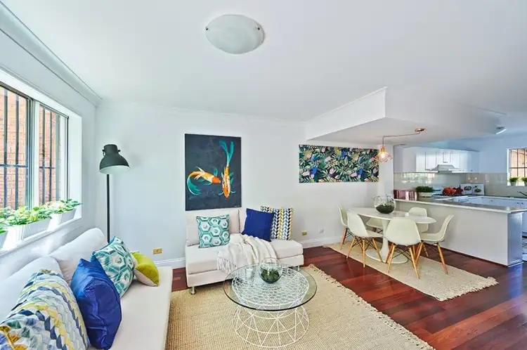 11/9-13 Boronia Street, Redfern NSW 2016