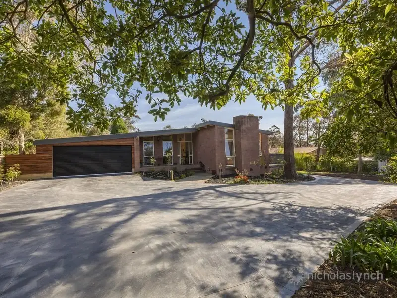 Main view of Homely house listing, 162 Overport Road, Frankston South VIC 3199