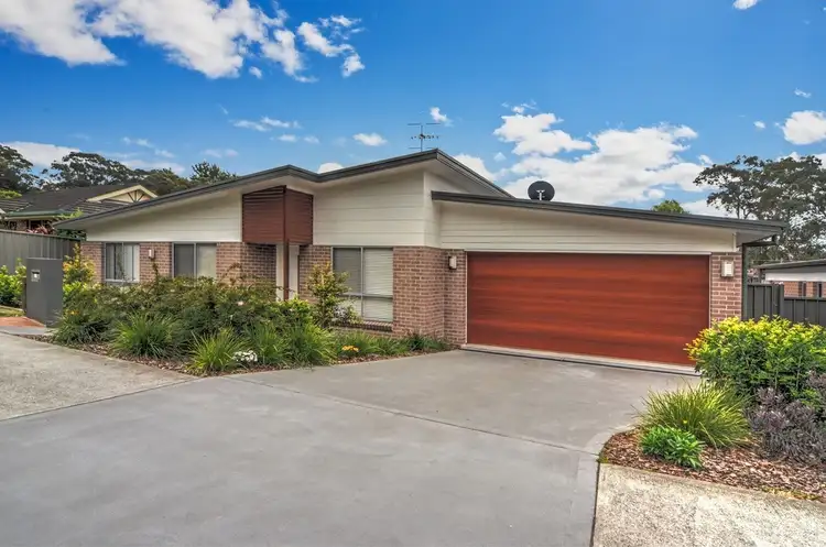 9/81 Page Avenue, North Nowra NSW 2541