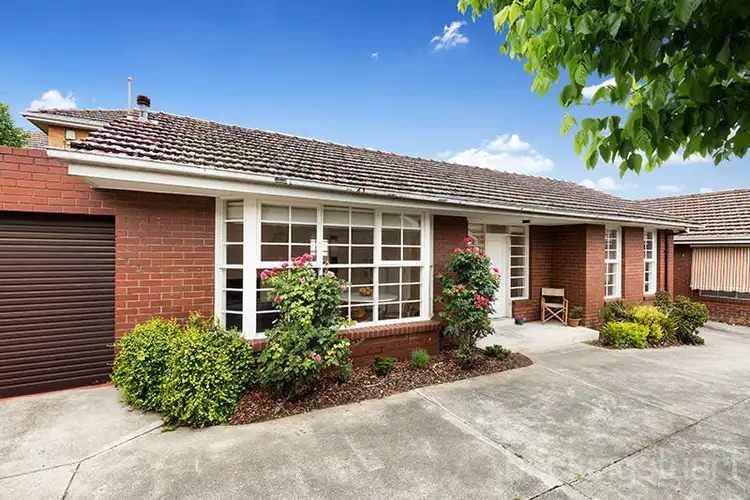 Main view of Homely unit listing, 2/35 Chadstone Road, Malvern East VIC 3145