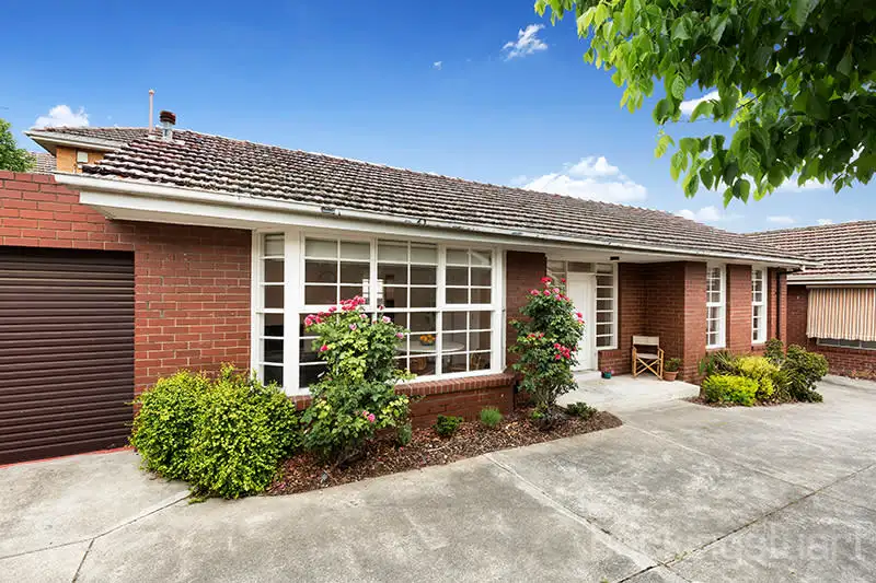 Main view of Homely unit listing, 2/35 Chadstone Road, Malvern East VIC 3145