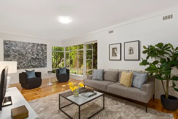 Third view of Homely apartment listing, 1&2/209 Domain Road, South Yarra VIC 3141