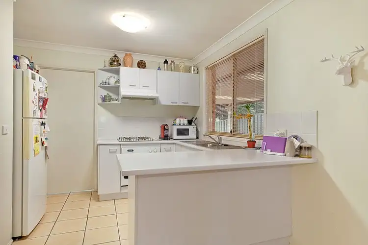 Fourth view of Homely house listing, 5 Kumbara Close, Glenmore Park NSW 2745