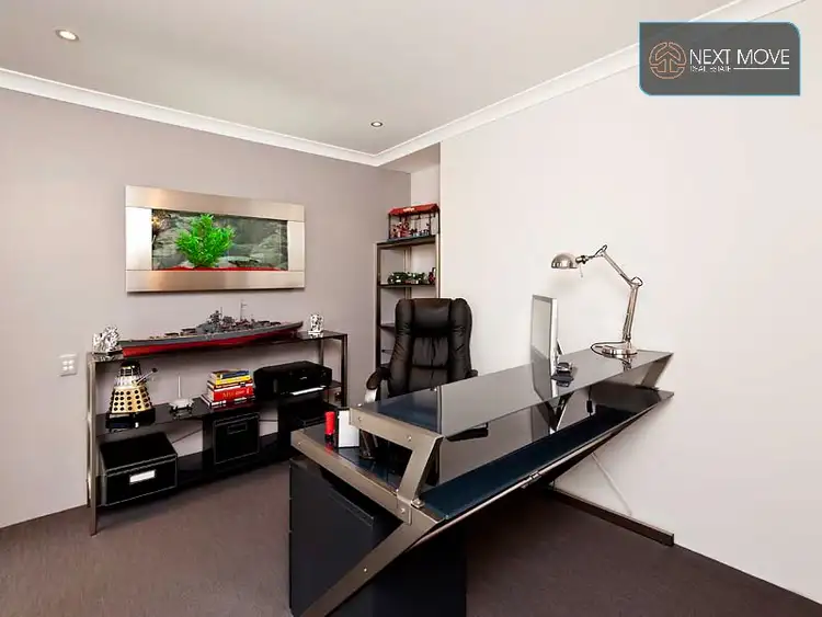 Third view of Homely house listing, 22 Victor St, Hilton WA 6163
