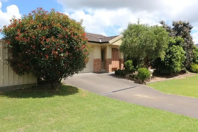 Third view of Homely house listing, 1/13 Diamond Circuit, Rutherford NSW 2320