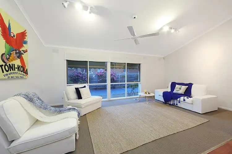 Fifth view of Homely house listing, 8 Cooper Road, Rowville VIC 3178
