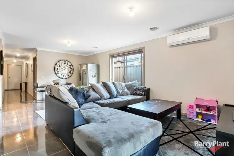 Second view of Homely house listing, 9 Grovedale Way, Wyndham Vale VIC 3024