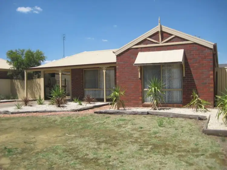 Seventh view of Homely house listing, 19 Quinn Court, Echuca VIC 3564