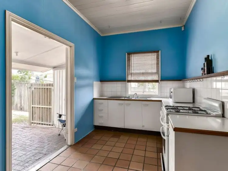 Fifth view of Homely house listing, 16 Pascal Street, Red Hill QLD 4059