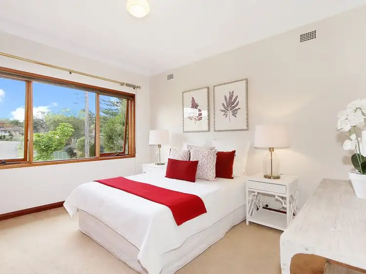 Fourth view of Homely house listing, 58 Abuklea Road, Eastwood NSW 2122