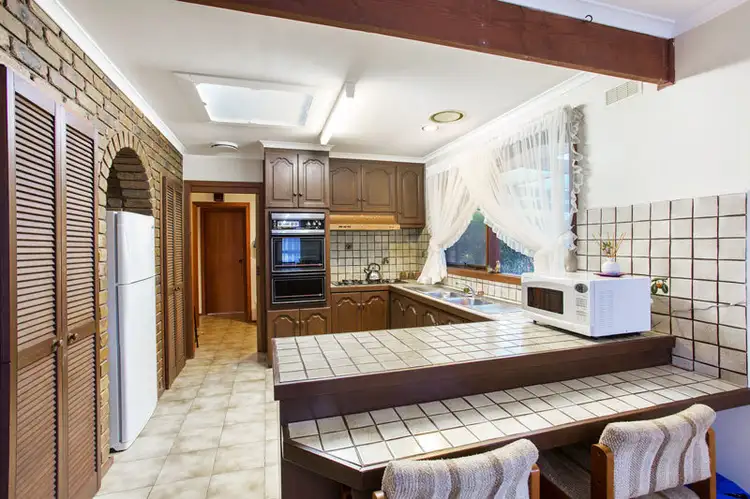 Second view of Homely house listing, 18 Aldershot Drive, Keilor Downs VIC 3038