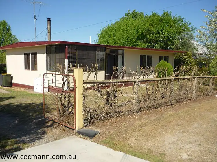 Main view of Homely house listing, 79A Folkestone Street, Stanthorpe QLD 4380