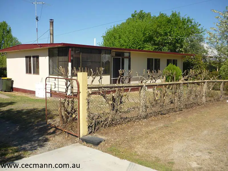 Main view of Homely house listing, 79A Folkestone Street, Stanthorpe QLD 4380
