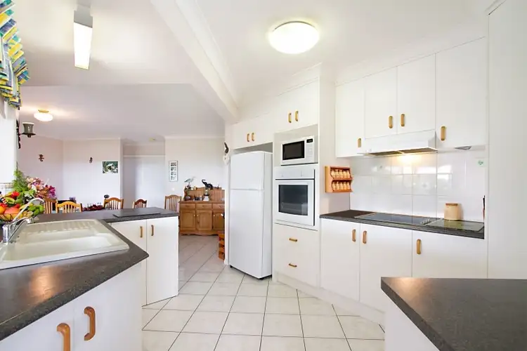 Second view of Homely house listing, 6 Satinash Terrace, Banora Point NSW 2486
