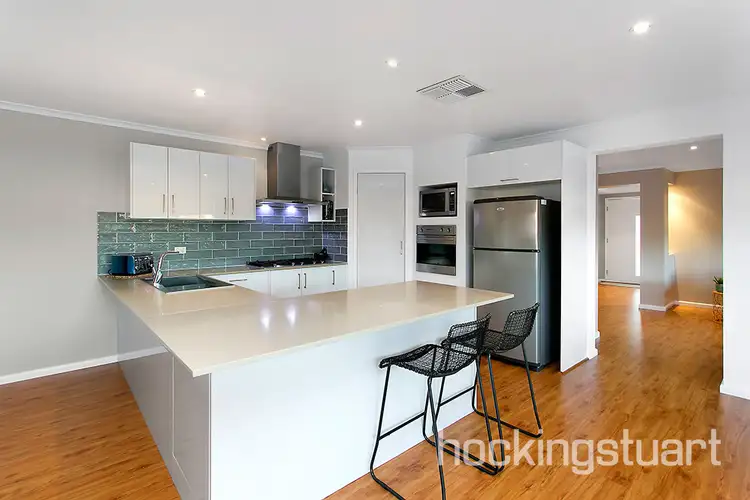 Sixth view of Homely house listing, 333 Hogans Road, Tarneit VIC 3029