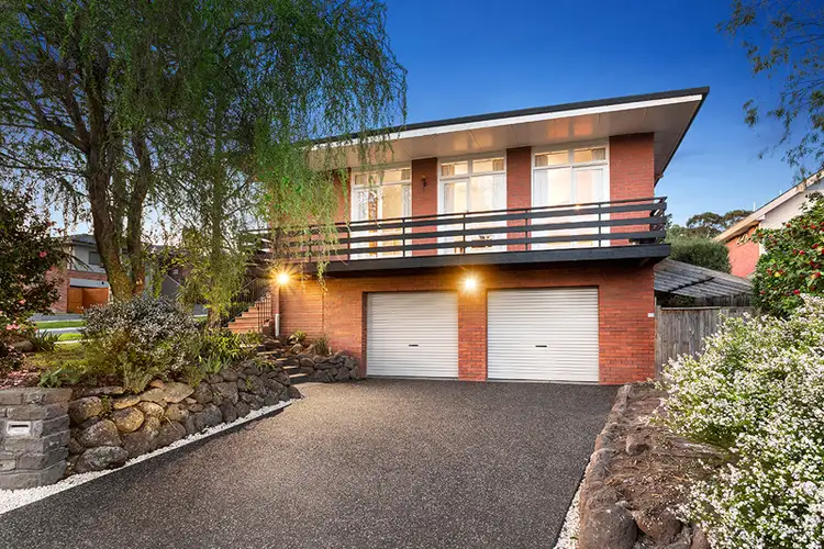 43 Tristania Street, Doncaster East VIC 3109