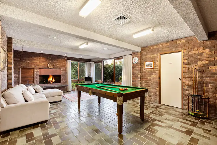 Fifth view of Homely house listing, 9 Fairbank Crescent, Templestowe Lower VIC 3107